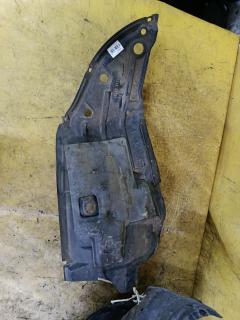 Подкрылок 63845-9Y000, 63844-9Y000 на Nissan Teana J31 VQ23DE Фото 2