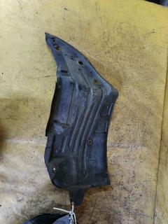 Подкрылок 63845-9Y000, 63844-9Y000 на Nissan Teana J31 VQ23DE Фото 3