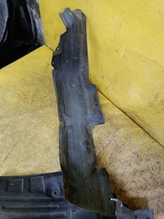 Подкрылок 63845-9Y000, 63844-9Y000 на Nissan Teana J31 VQ23DE Фото 4