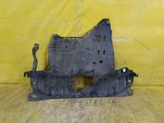 Защита двигателя 74111-SEA-000 на Honda Accord CL7 K20A Фото 2