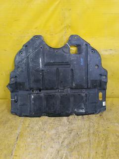 Защита двигателя на Toyota Crown JZS171 1JZ-FSE 51441-30290  51420-51030, Переднее расположение
