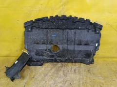 Защита двигателя на Mazda Axela BK5P ZY-VE BP4K56111, Переднее расположение