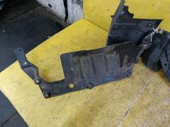 Защита двигателя 5379A032 на Mitsubishi Outlander CW5W 4B12 Фото 2