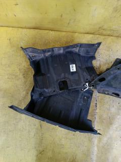 Защита двигателя 5379A032 на Mitsubishi Outlander CW5W 4B12 Фото 3