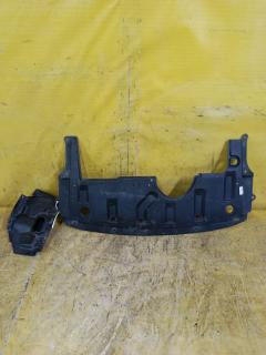Защита двигателя MR488695 на Mitsubishi Colt Z21A 4A90 Фото 2