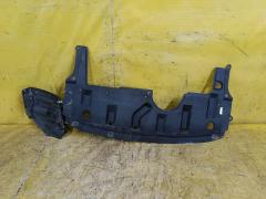 Защита двигателя на Mitsubishi Colt Z21A 4A90 MR488695, Переднее расположение