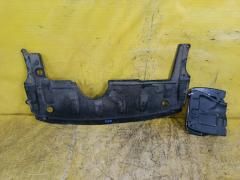 Защита двигателя MR488695 на Mitsubishi Colt Z21A 4A90 Фото 2