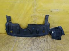 Защита двигателя на Mitsubishi Colt Z21A 4A90 MR488695, Переднее расположение