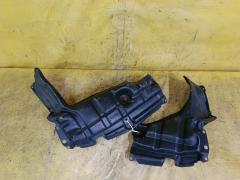 Защита двигателя 51442-52080, 51441-52140 на Toyota Ractis NCP100 1NZ-FE Фото 2
