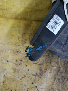 Подкрылок 65638-B1010, 65637-B1010 на Toyota Passo KGC10 1KR-FE Фото 3