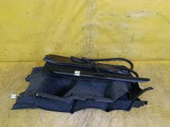 Обшивка багажника на Nissan Sunny FB15 84951-4M720  84950-4M720  84920-4M720  84922-4M400, Заднее расположение