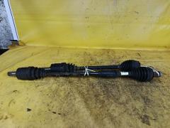 Привод на Honda Freed GB3 L15A, Переднее расположение
