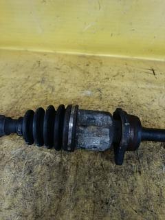 Привод на Toyota Noah AZR60G 1AZ-FSE Фото 3