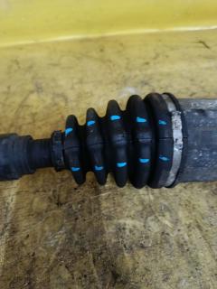 Привод на Toyota Noah AZR60G 1AZ-FSE Фото 4