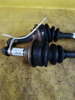Привод 42340-28090 на Toyota Noah ZRR75G 3ZR-FE Фото 2