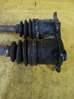 Привод 42340-28090 на Toyota Noah ZRR75G 3ZR-FE Фото 3