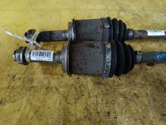 Привод на Honda Fit Shuttle GG8 L15A Фото 2