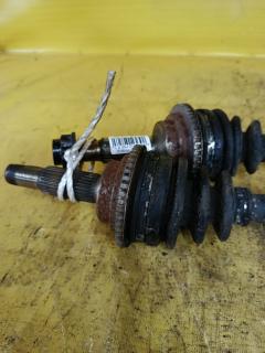 Привод 42340-28090 на Toyota Noah AZR65G 1AZ-FSE Фото 2