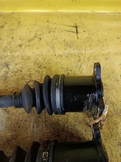 Привод 42340-28090 на Toyota Noah AZR65G 1AZ-FSE Фото 4