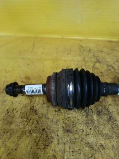 Привод на Toyota Noah AZR60G 1AZ-FSE Фото 2