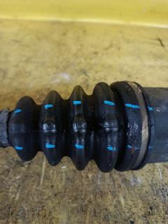 Привод на Toyota Noah AZR60G 1AZ-FSE Фото 4