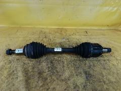 Привод на Toyota Noah AZR65G 1AZ-FSE, Переднее Левое расположение
