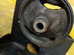 Подушка двигателя на Nissan Sunny FNB15 QG15DE Фото 2