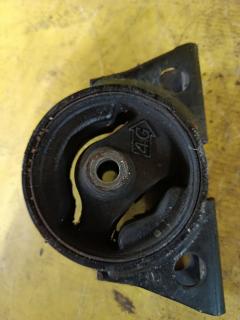 Подушка двигателя на Nissan Sunny FNB15 QG15DE Фото 15
