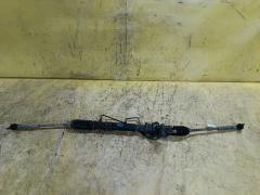 Рулевая рейка на Subaru Impreza Wagon GGD EL154 34110FE501