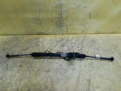Рулевая рейка на Subaru Impreza Wagon GGD EL154 34110FE501