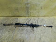 Рулевая рейка на Subaru Legacy Wagon BP5 EJ20 34110AG010