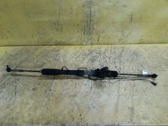 Рулевая рейка на Subaru Legacy Wagon BH5 EJ206 34110AE031