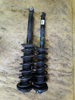 Стойка амортизатора на Honda Accord CL7 K20A 130221  340063  341331  341369  52610-SDA-A02  52610SDAY03  52610SDGH03  52610SEPA04  52611-SDA-A02  52611-SDB-A02  52611-SDE-T01  52611-SDP-A82  52611-SEP-A03  52611-SEP-A04  52611SDAA03  52611SDBA03  52611SDGH01  52611SEAE03  52611SEFE02  52611SEPA06  52611SPBA02  CR-049-9728  SJ-049-9728  ST-049-9728  ST-049R-CL  U3806, Заднее расположение