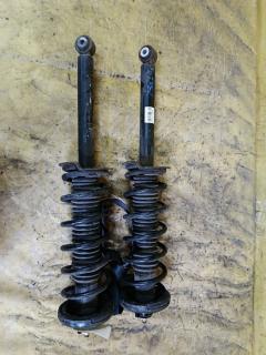 Стойка амортизатора на Honda Accord CL7 K20A 130221  340063  341331  341369  52610-SDA-A02  52610SDAY03  52610SDGH03  52610SEPA04  52611-SDA-A02  52611-SDB-A02  52611-SDE-T01  52611-SDP-A82  52611-SEP-A03  52611-SEP-A04  52611SDAA03  52611SDBA03  52611SDGH01  52611SEAE03  52611SEFE02  52611SEPA06  52611SPBA02  CR-049-9728  SJ-049-9728  ST-049-9728  ST-049R-CL  U3806, Заднее расположение