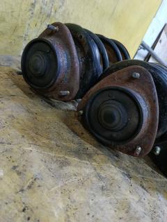 Стойка амортизатора на Subaru Legacy Wagon BH5 EJ206 Фото 5