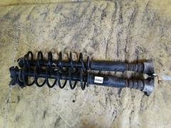 Амортизатор на Mazda Demio DY3W 1206032  1209075  1251758  1305612  1327469  2S61-18008-AA  2S61-18008-AC  2S61-18008-AD  2S61-18008-AE  553308  CR-003R-DY3W  CR9024  D3502870XD  SJ-003R-DY3W  ST-003R-DY3W, Заднее расположение