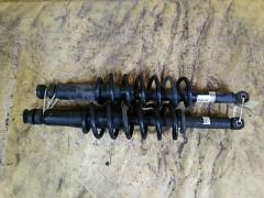 Амортизатор на Honda Stepwgn RK5 52610-SZW-N110-M1, Заднее расположение