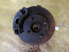 Ступица на Nissan Sunny FB15 QG15DE Фото 2