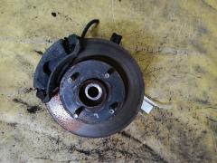 Ступица на Nissan Sunny FNB15 QG15DE Фото 2
