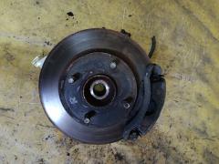 Ступица на Nissan Sunny FNB15 QG15DE Фото 2