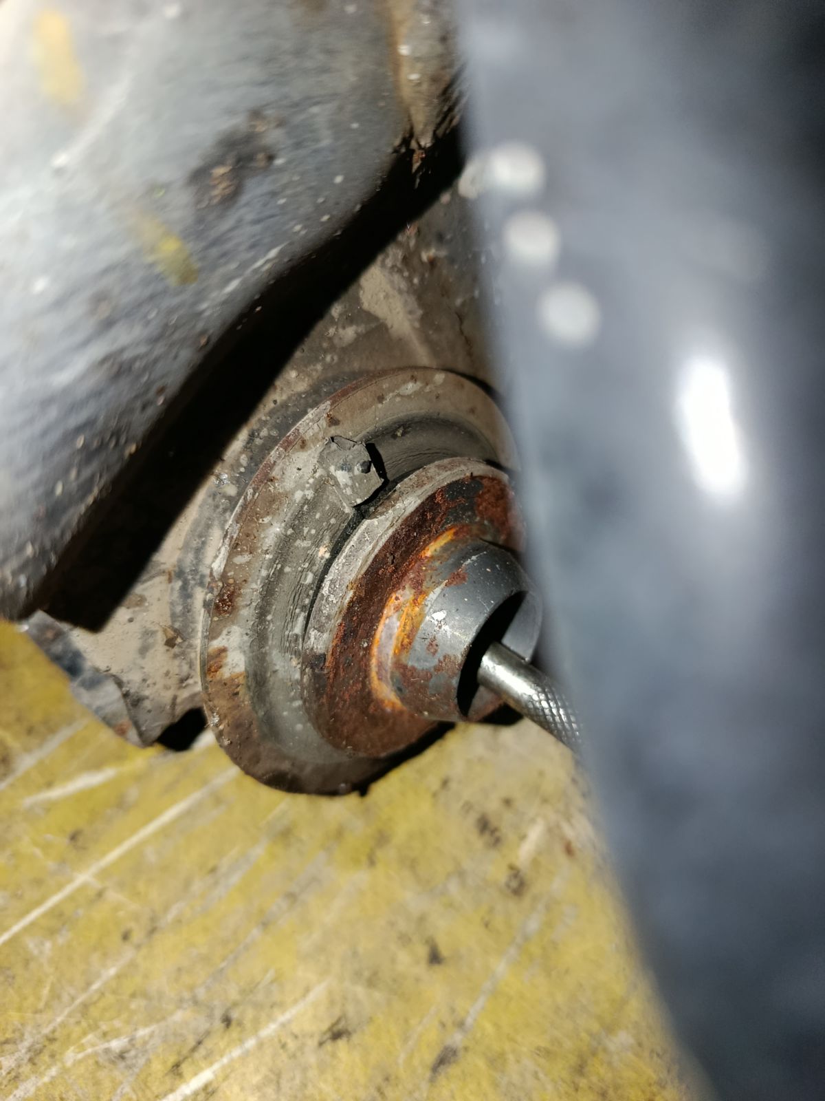Балка под ДВС на Nissan Teana J32 VQ25DE Фото 4