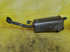 Глушитель на Nissan March AK12 CR12DE Фото 2