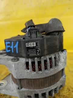 Генератор 23100-ED00B на Nissan Note E11 HR15DE Фото 3