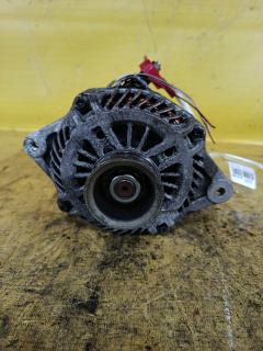 Генератор 23700AA522, 23700AA520, 23700AA521 на Subaru Impreza Wagon GH7 EJ203 Фото 4