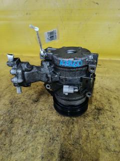 Компрессор кондиционера на Toyota Noah AZR60G 1AZ-FSE 447220-4214