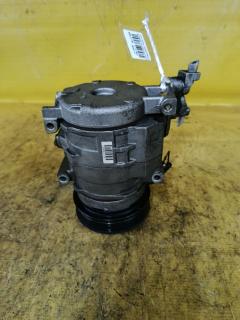 Компрессор кондиционера 447220-4214 на Toyota Noah AZR60G 1AZ-FSE Фото 2