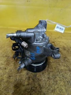 Компрессор кондиционера на Subaru Impreza GJ3 FB16 73111FJ040