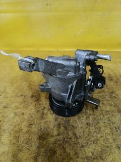 Компрессор кондиционера 73111FJ040 на Subaru Impreza GJ3 FB16 Фото 2