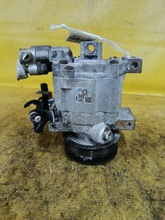 Компрессор кондиционера на Subaru Impreza Wagon GH2 EL154 73111FG002
