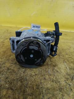 Компрессор кондиционера 73111FG002 на Subaru Impreza Wagon GH2 EL154 Фото 4